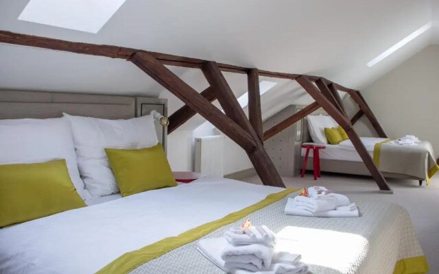 Hotel Kocour