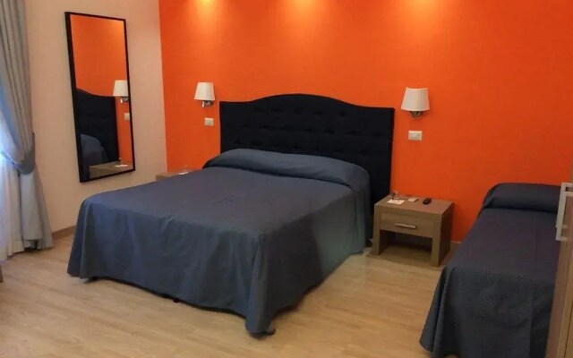 Fleming Suites