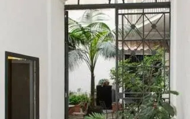 Residenza Stellina