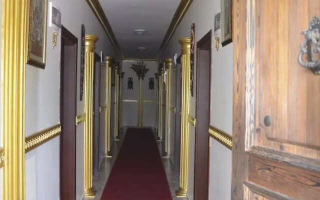 Santa Roza Hotel
