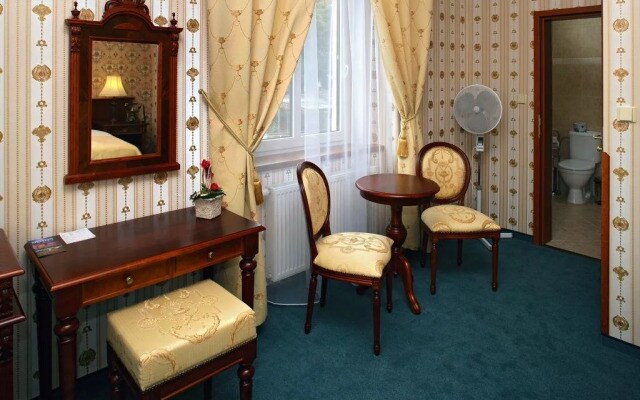 Hotel Mertin