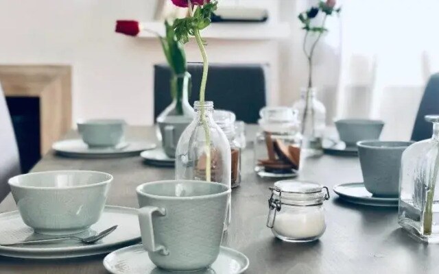 Acquaviva B&B