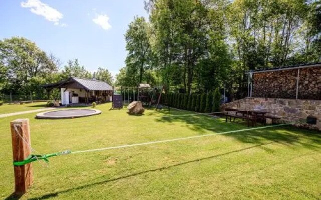 Apartmány Jožák