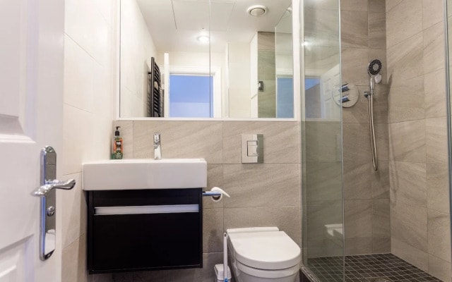 Fantastic 1 Bed South Kensington Flat