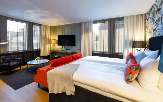 Hotel U14, Autograph Collection