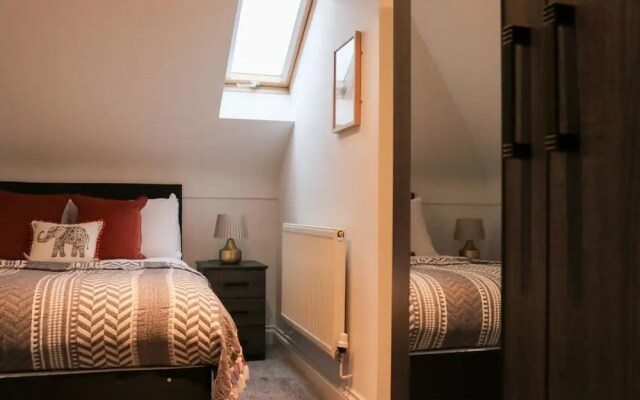 Woolton Apartments