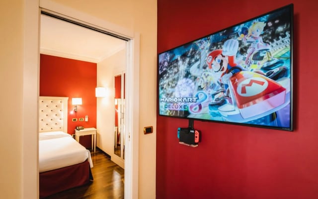 Trilussa Palace Wellness & Spa