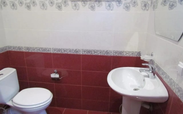 Guest House DARiS