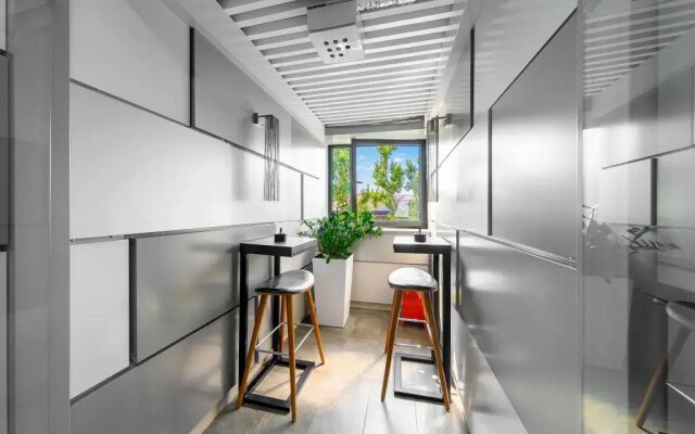 Апартаменты Ideal House