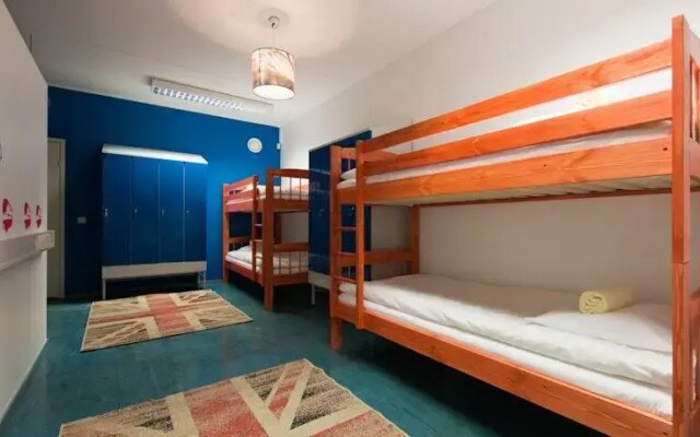 United Backpackers Hostel
