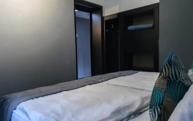 Boutique Hotel Falkenturm