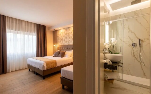 AlbaDea Suite&Jacuzzi