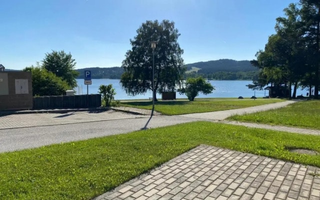Apartment Riviera 507-1 Lipno Home