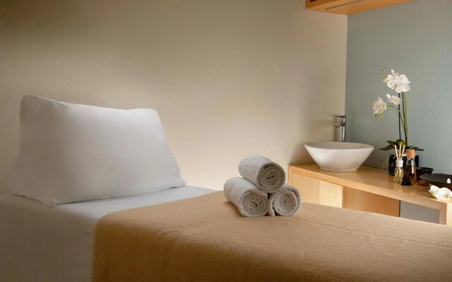 Hilton Prague Old Town