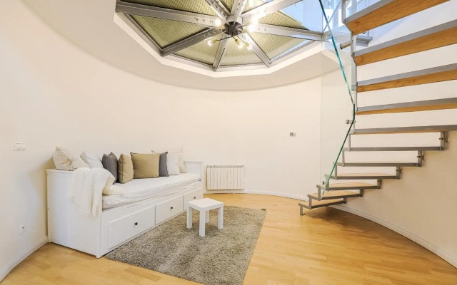 Stevan Apartment