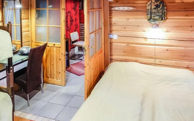 Holiday Home Valkonen pohjonen b