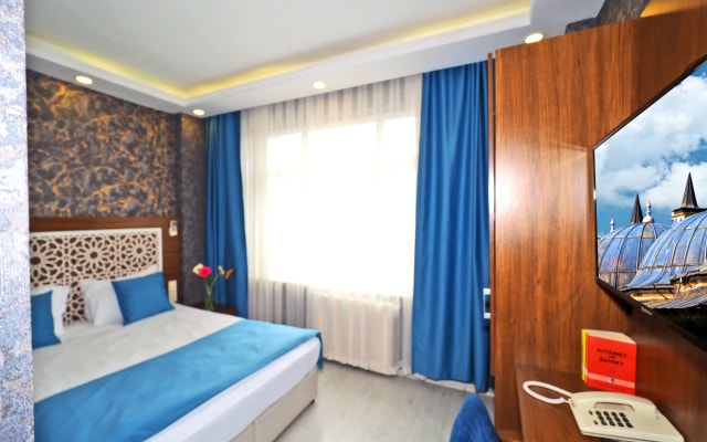 Grand Best Nobel Hotel 2 İstanbul