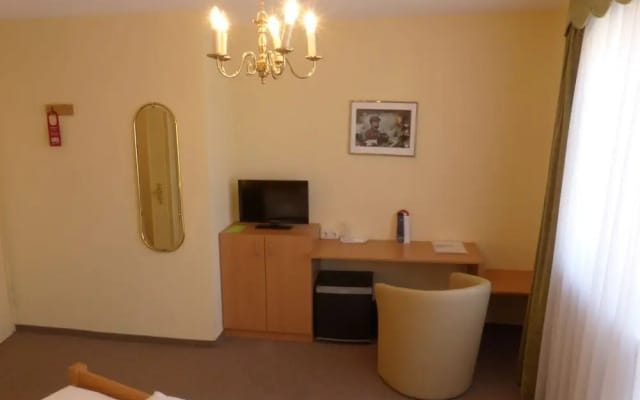 Hotel Simon