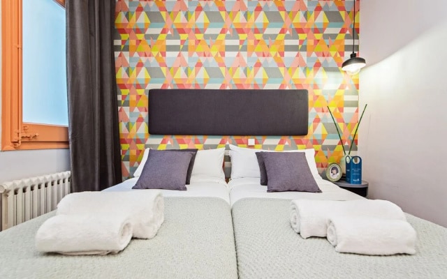 Sweet Inn Aparment - Gracia Deluxe
