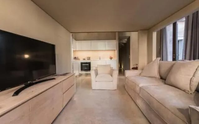 Spezier Design Venetian Studio