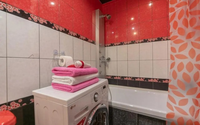 Five Stars Luxury with Expensive Furniture