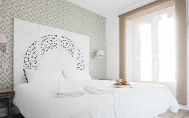 SAN BERNARDO Apartment II 1BR 1BT