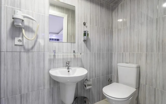 Galataport suites