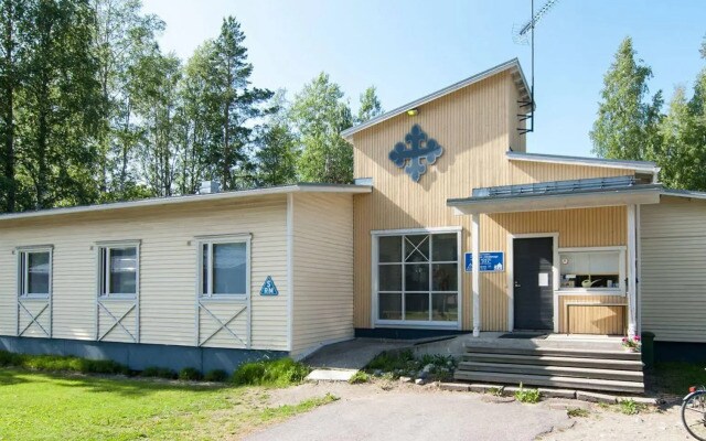 Scouts Youth Hostel