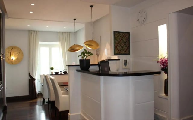Relais La Maison De Luxe