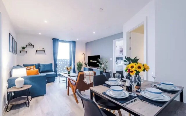 501 Bevington Bush
