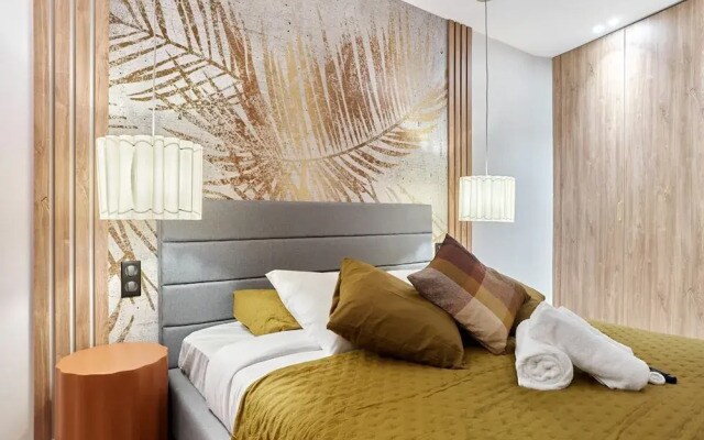Superb Apartment Center of Paris Montmartre