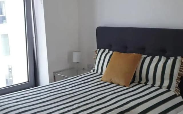 1 Bed Apartment Sleeps 2 With Wi-fi