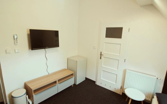 Aparthotel Vitkovice