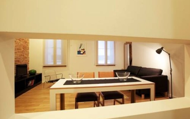 Arc Suites Galata