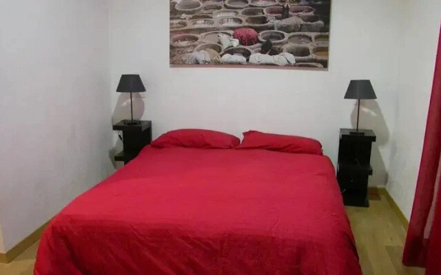 Colosseo Perfect Suites