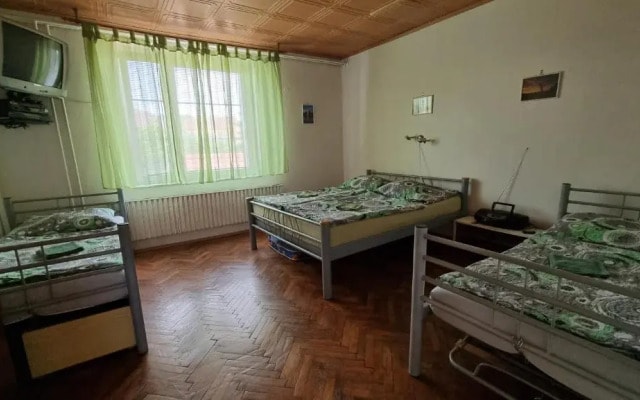 Apartmán Modré z nebe