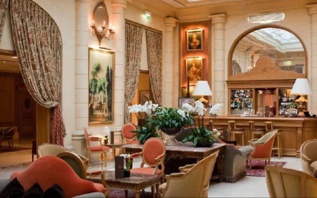 Jolly Hotels France