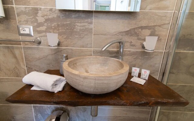 Exa Rooms - Prati