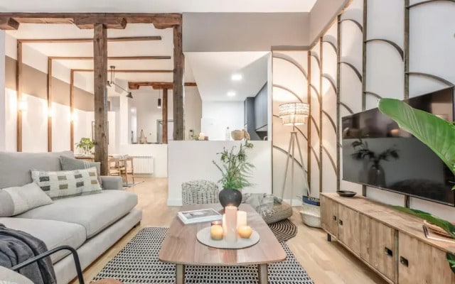 Akabli - 2 Bedrooms in Almagro