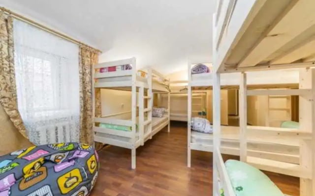 Stella hostel