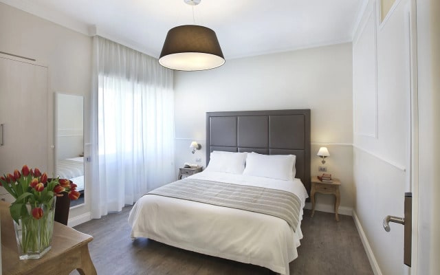 Seven Suites