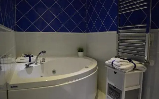 Apartment Angelico 32