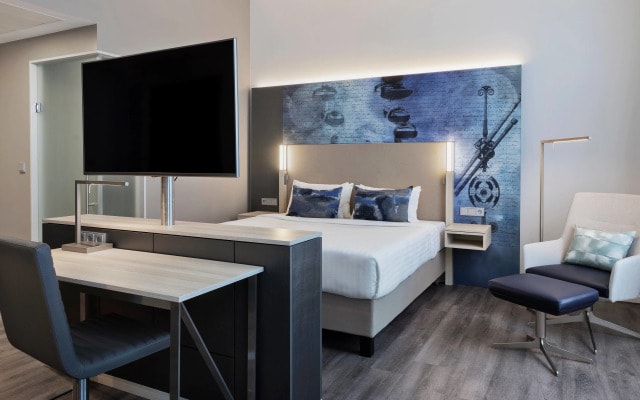 Courtyard by Marriott Munich Garching