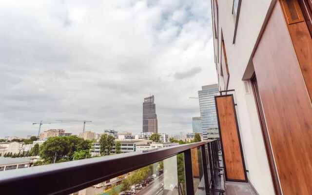 Chill Apartments InCity