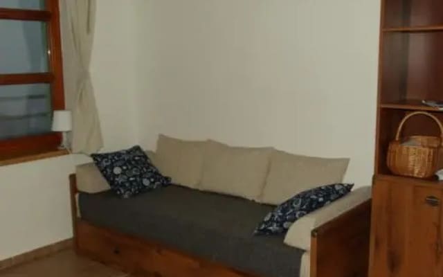 Cihlářská bouda, apartmán 307