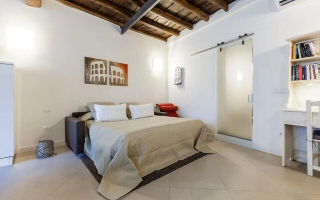 Maison Romana Loft