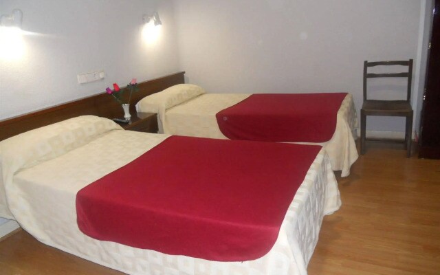Hostal Olga