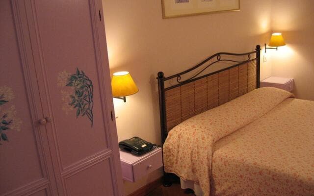 Hotel Lilium
