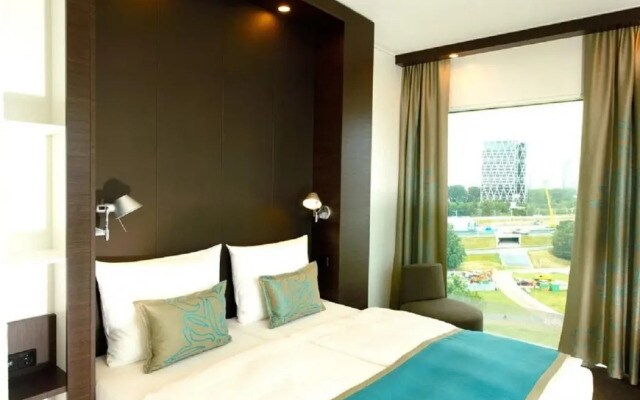 Motel One Amsterdam