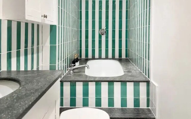 Notting Hill Holland Park 2 Bed